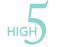 High5Give5