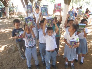 El Salvador photo