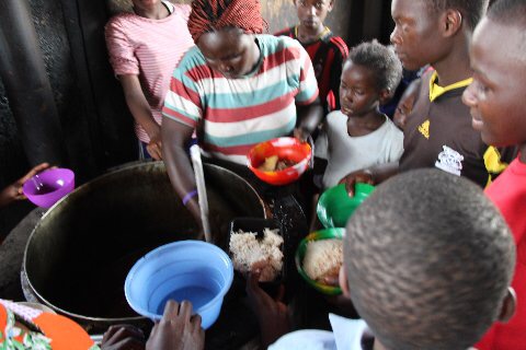 Uganda photo