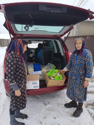Moldova photo