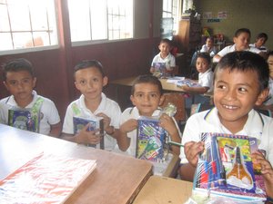 El Salvador photo