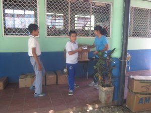 El Salvador photo