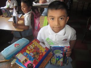 El Salvador photo