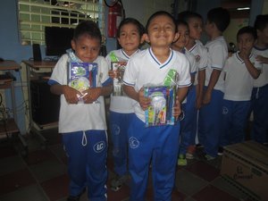 El Salvador photo