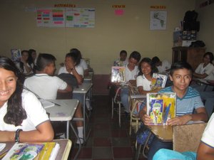 El Salvador photo