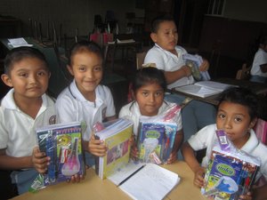El Salvador photo