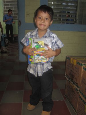 El Salvador photo