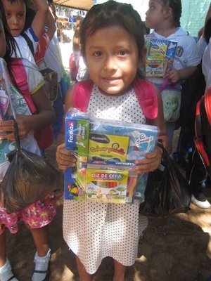 El Salvador photo