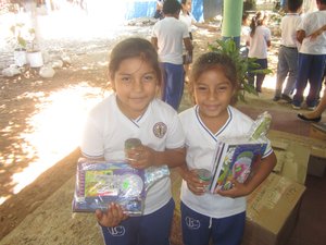 El Salvador photo