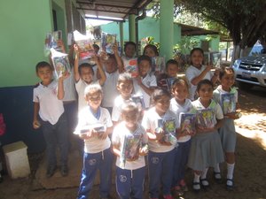 El Salvador photo