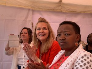 Kenya photo