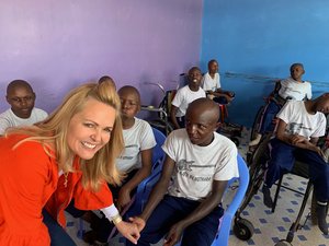 Kenya photo