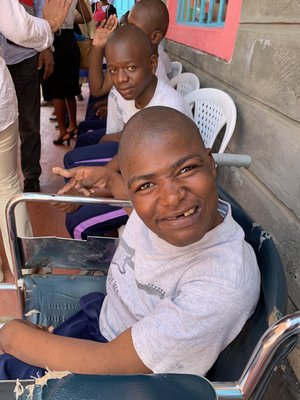 Kenya photo