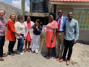 Kenya photo