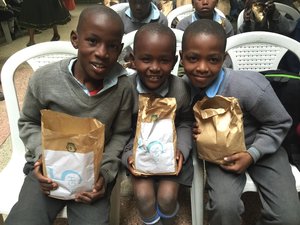 Kenya photo
