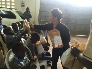 Kenya photo