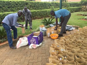Kenya photo