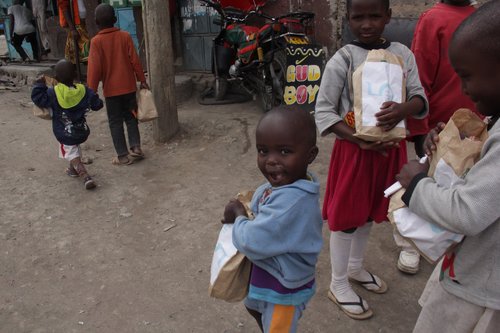 Kenya photo