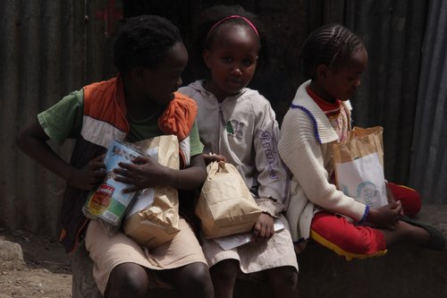 Kenya photo