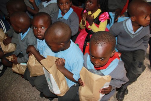Kenya photo