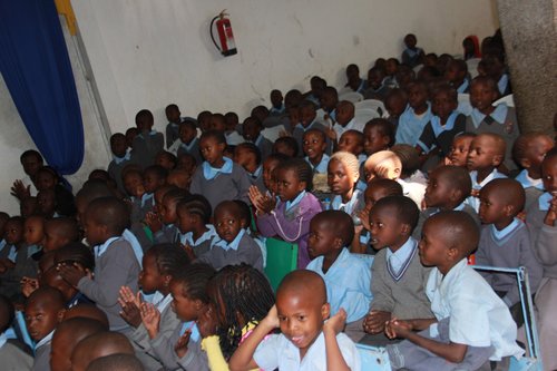 Kenya photo