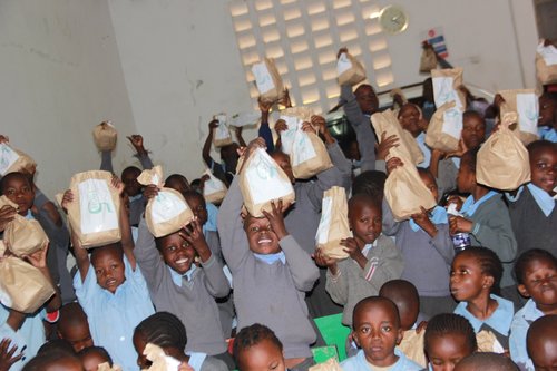 Kenya photo