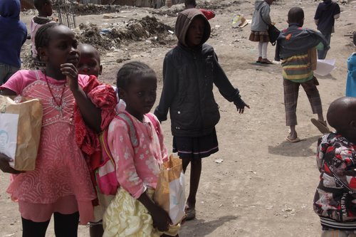 Kenya photo