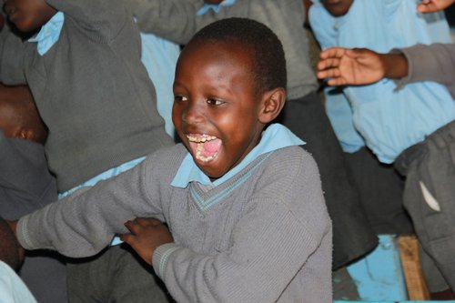 Kenya photo