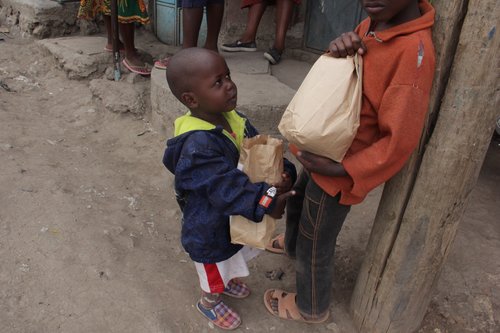 Kenya photo