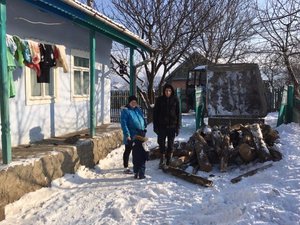 Moldova photo