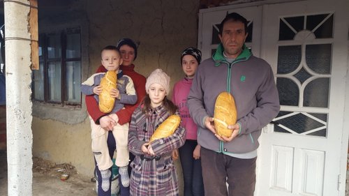Moldova photo