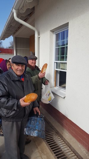 Moldova photo
