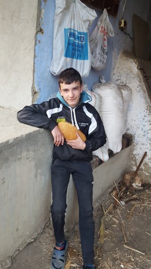 Moldova photo