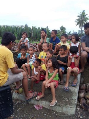 Philippines photo