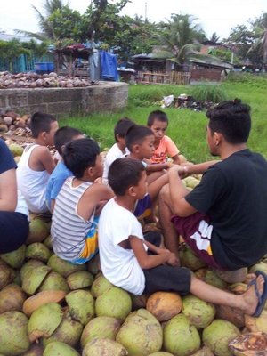 Philippines photo