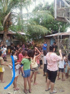 Philippines photo