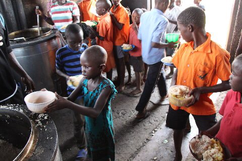 Uganda photo