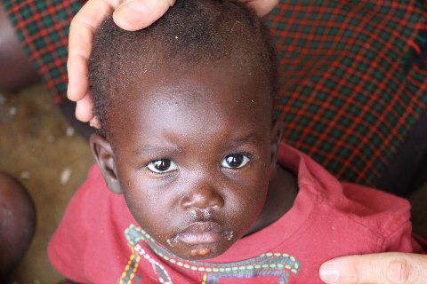 Uganda photo