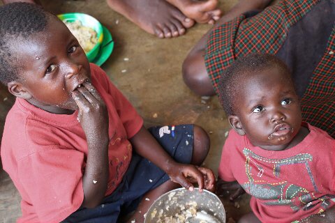 Uganda photo