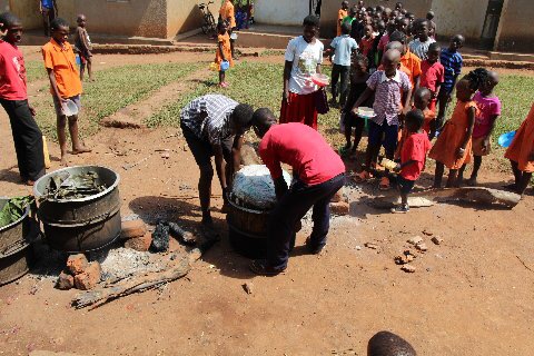 Uganda photo
