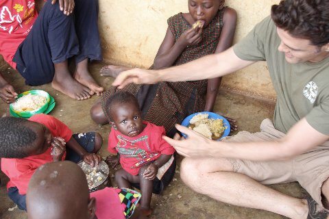 Uganda photo