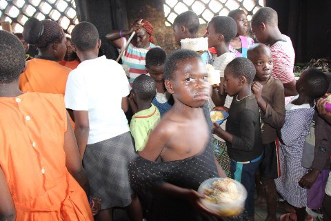 Uganda photo