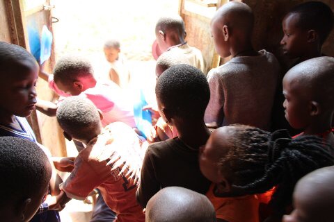 Uganda photo