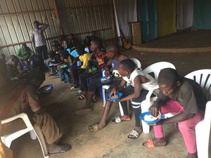 Uganda photo
