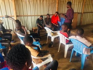 Uganda photo