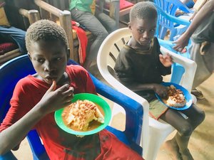 Uganda photo
