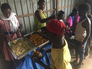 Uganda photo