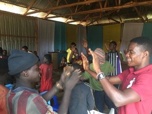 Uganda photo