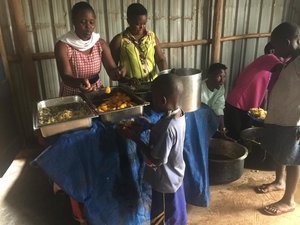 Uganda photo