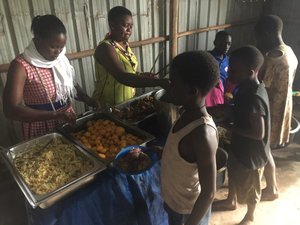 Uganda photo